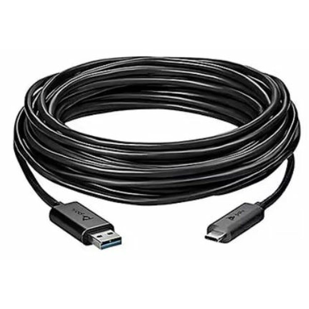 USB-C Adapter V7 V7UCRJ25G-BLK