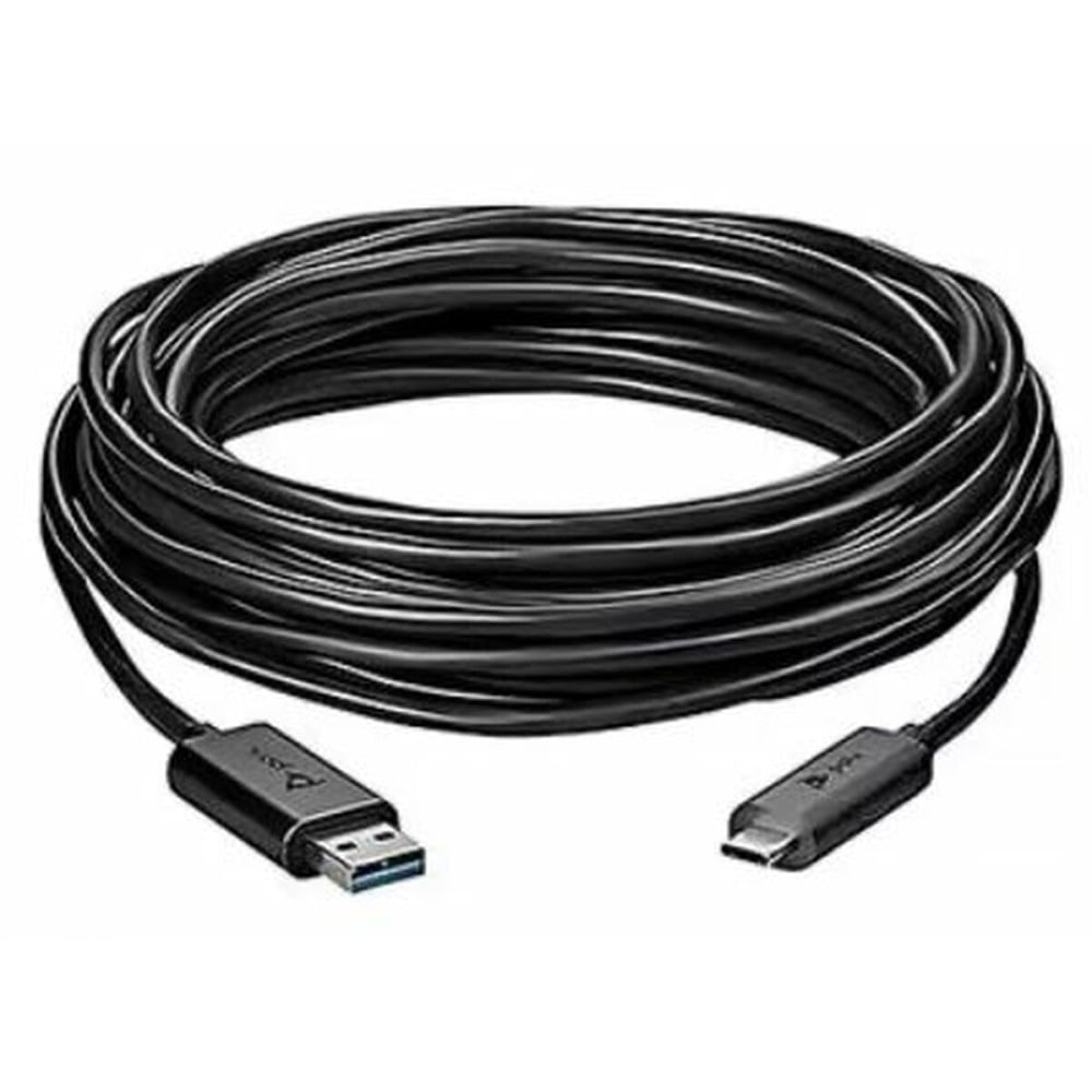 USB-C Adaptor V7 V7UCRJ25GHUB-BLK