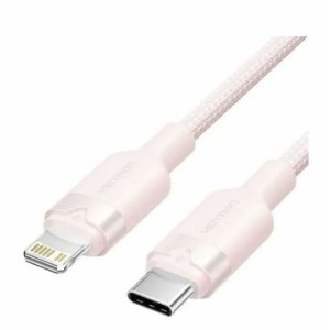 Câble USB-C vers Lightning Vention LALPF