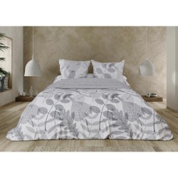 Duvet cover set Pierre Cardin Nestor Grey Single 3 Pieces