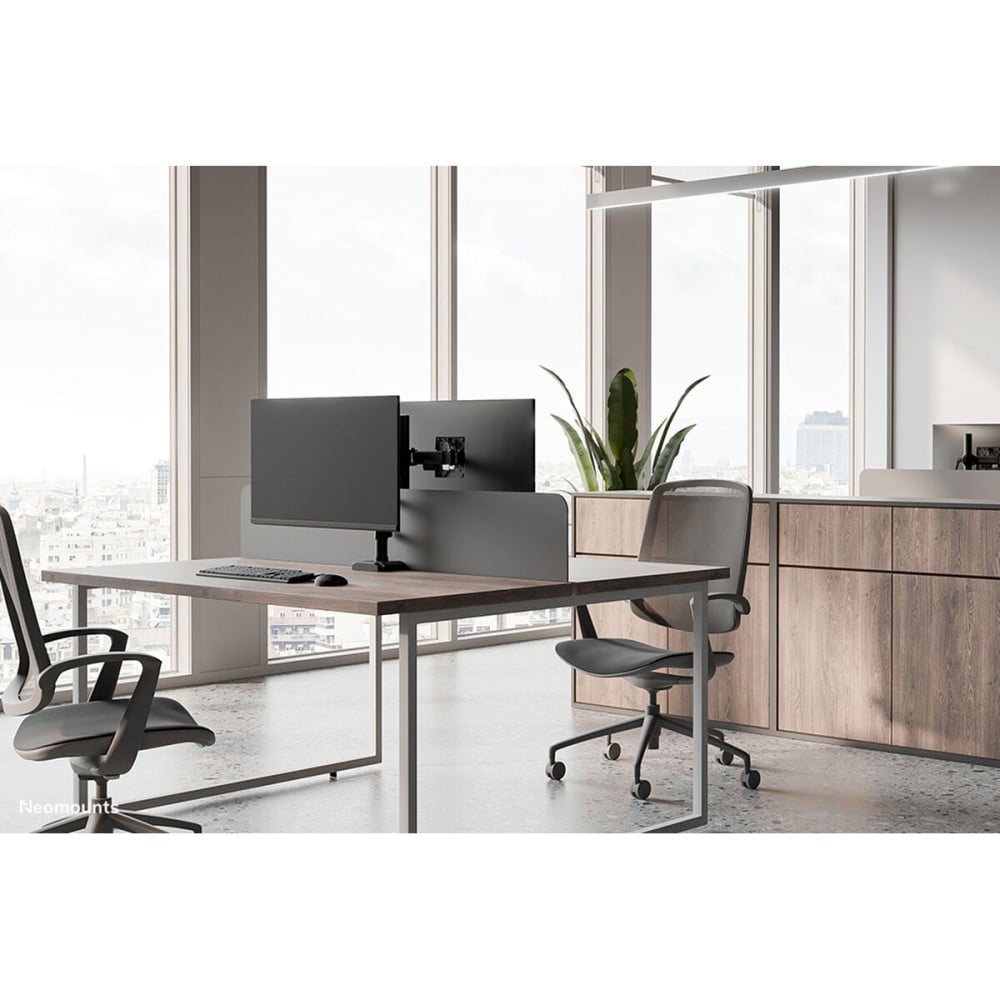 Bildschirm-Träger für den Tisch Neomounts DS60-600BL1 10" 32"