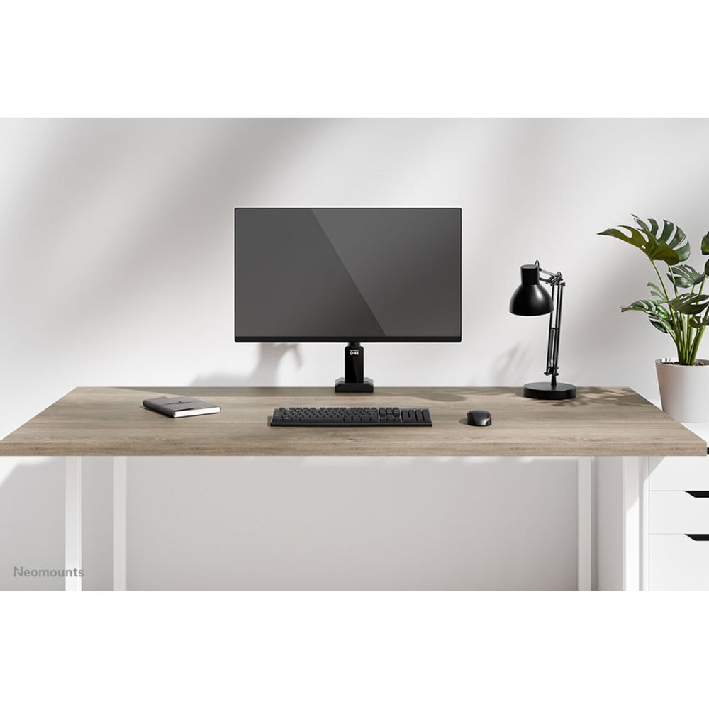 Bildschirm-Träger für den Tisch Neomounts DS60-600BL1 10" 32"