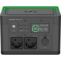 Unterbrechungsfreies Stromversorgungssystem Interaktiv USV APC PPS330-GR
