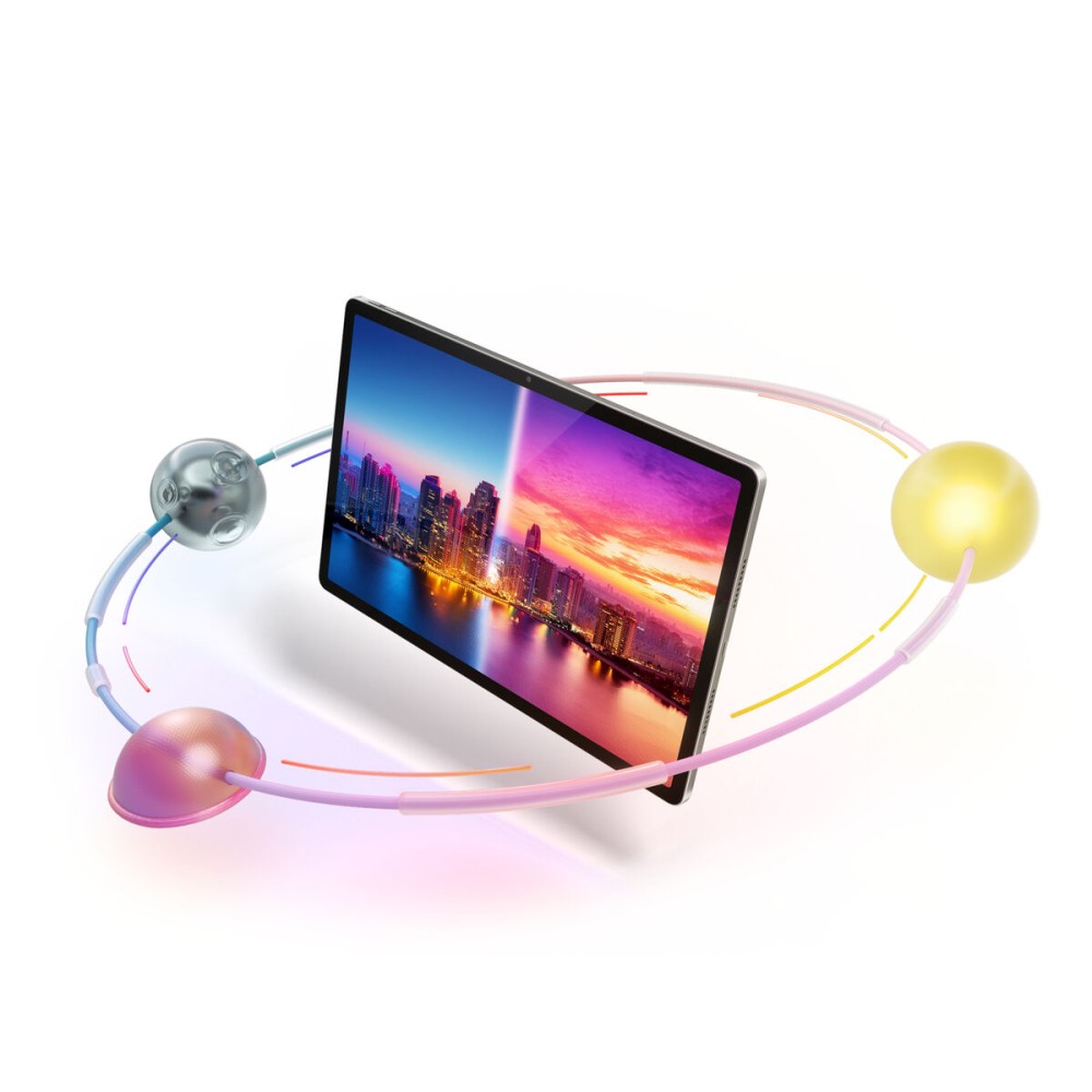 Tablette Lenovo ZAE40035ES