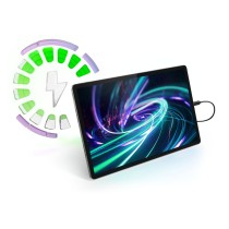 Tablette Lenovo ZAE40035ES