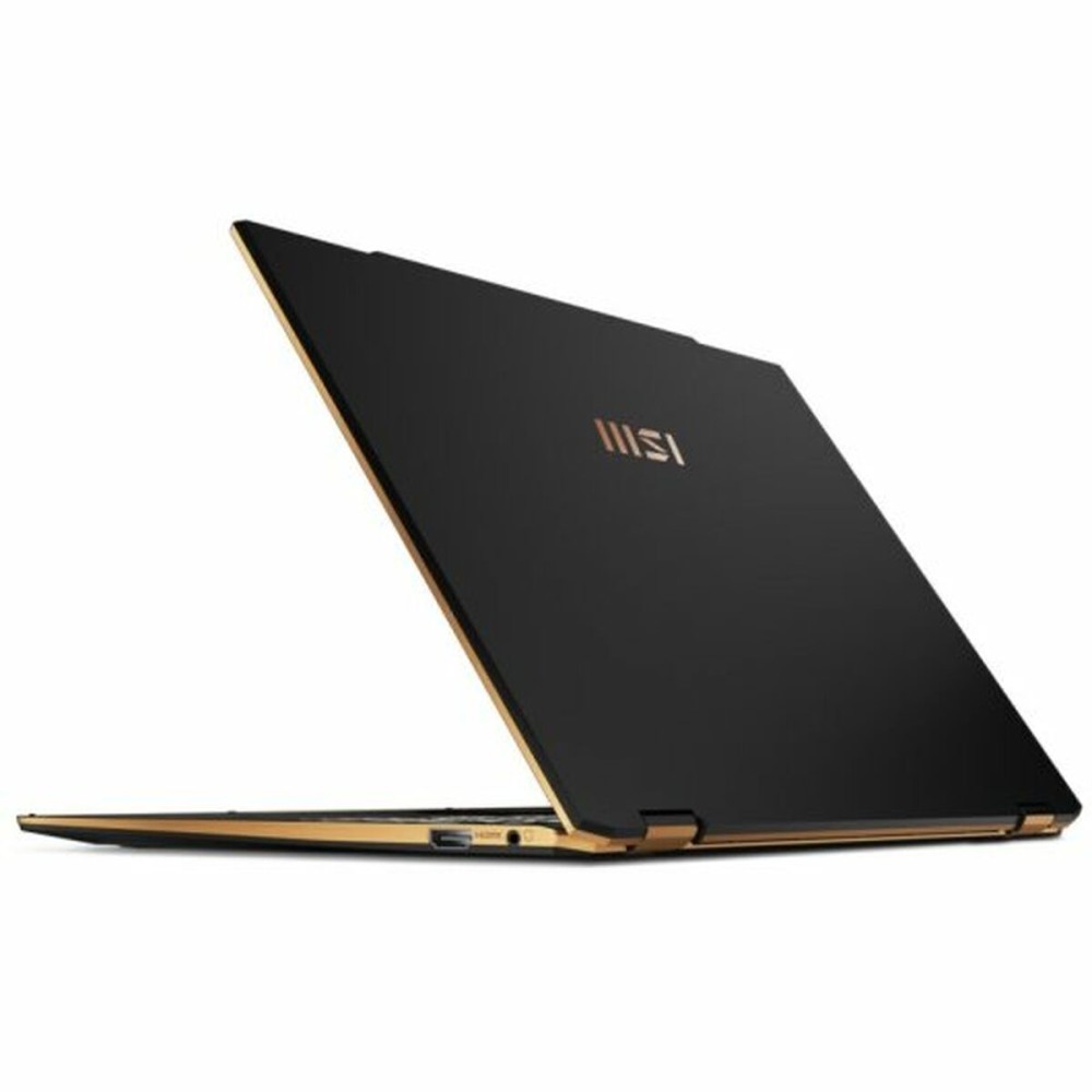 Ordinateur Portable MSI 9S7-13P411-023 13,3" Intel Core Ultra 7 155H intel core ultra 7 32 GB RAM 1 TB SSD