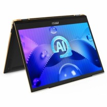 Ordinateur Portable MSI 9S7-13P411-023 13,3" Intel Core Ultra 7 155H intel core ultra 7 32 GB RAM 1 TB SSD