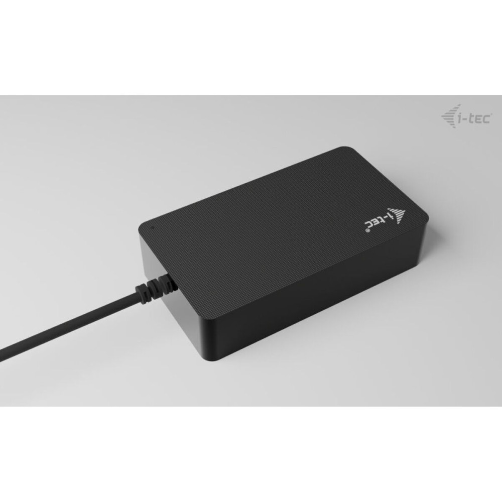 Chargeur d'ordinateur portable i-Tec CHARGER-C140W