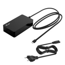 Laptopladekabel i-Tec CHARGER-C140W