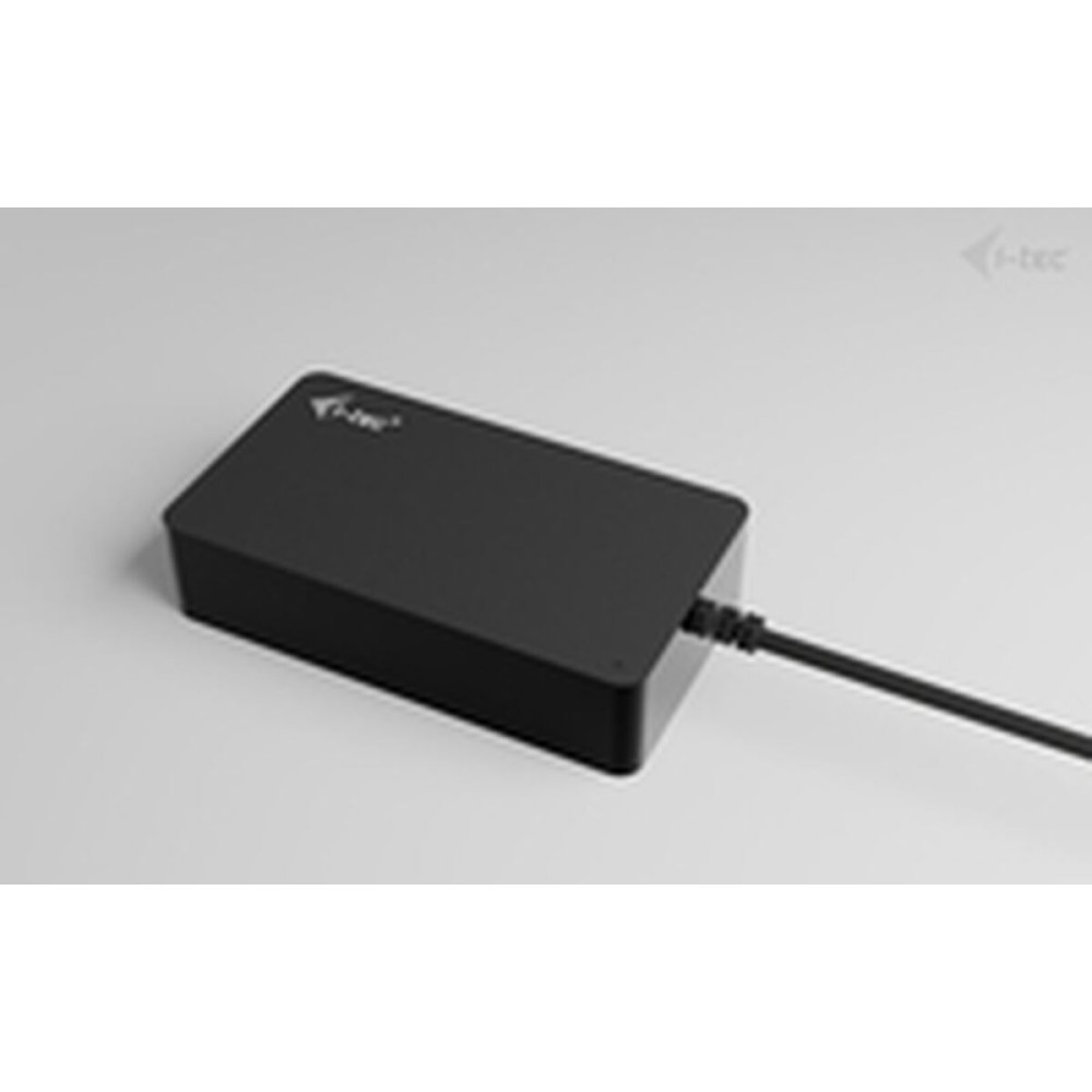 Chargeur d'ordinateur portable i-Tec CHARGER-C140W