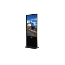 Moniteur Videowall Dahua 1.0.99.12.10578-9001 4K Ultra HD 55"