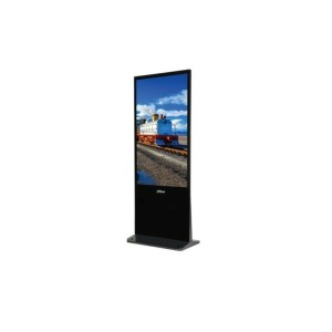 Moniteur Videowall Dahua 1.0.99.12.10578-9001 4K Ultra HD 55"