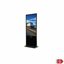 Moniteur Videowall Dahua 1.0.99.12.10578-9001 4K Ultra HD 55"