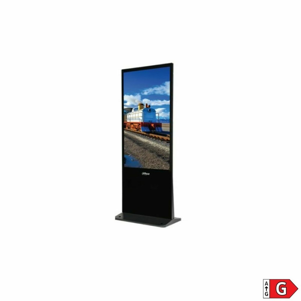 Moniteur Videowall Dahua 1.0.99.12.10578-9001 4K Ultra HD 55"
