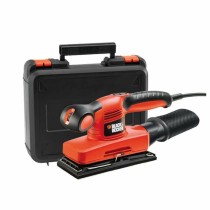 Ponceuse excentrique Black & Decker KA320EKA-QS 240 W 230 V