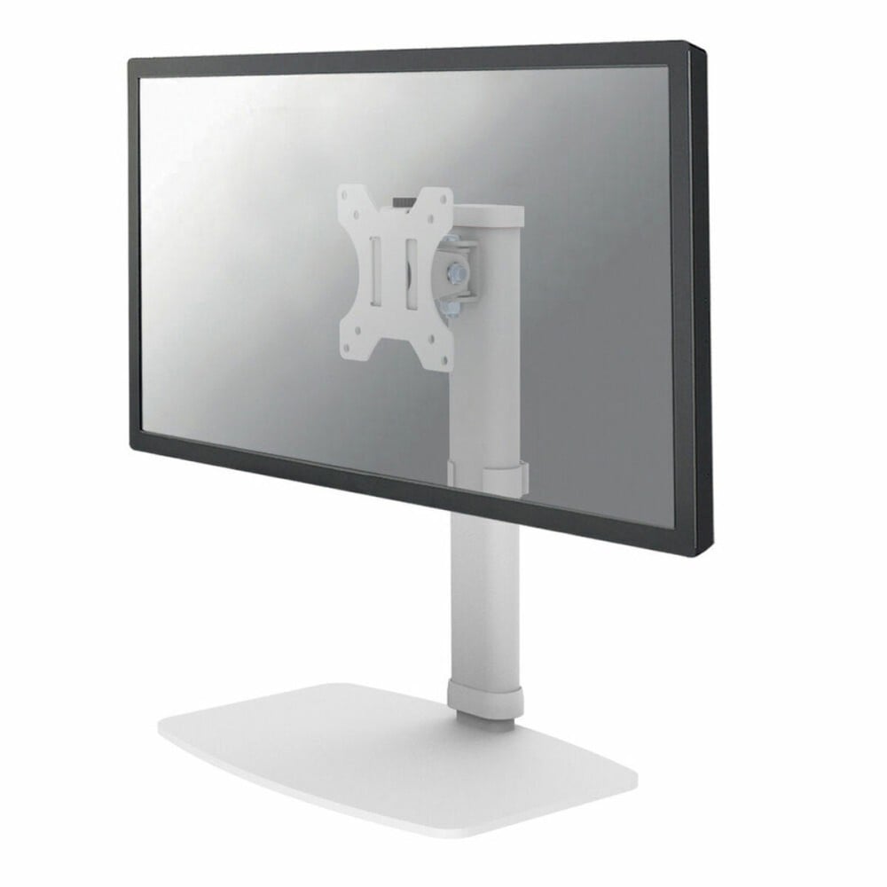Bildschirm-Träger für den Tisch Neomounts FPMA-D890WHITE 