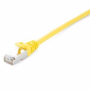UTP starres Netzwerkkabel der Kategorie 6 V7 V7CAT6STP-05M-YLW-1N Gelb