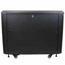 Wandschaltschrank Startech RK1236BKF 