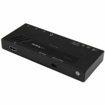 HDMI-Switch Startech VS421HD4KA 