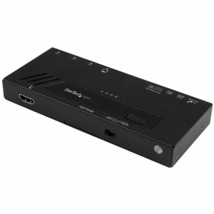 HDMI-Switch Startech VS421HD4KA 