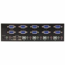 KVM-Switch Startech SV431DVGAU2A