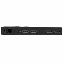 HDMI-Switch Startech VS222HD4K Schwarz 4K Ultra HD