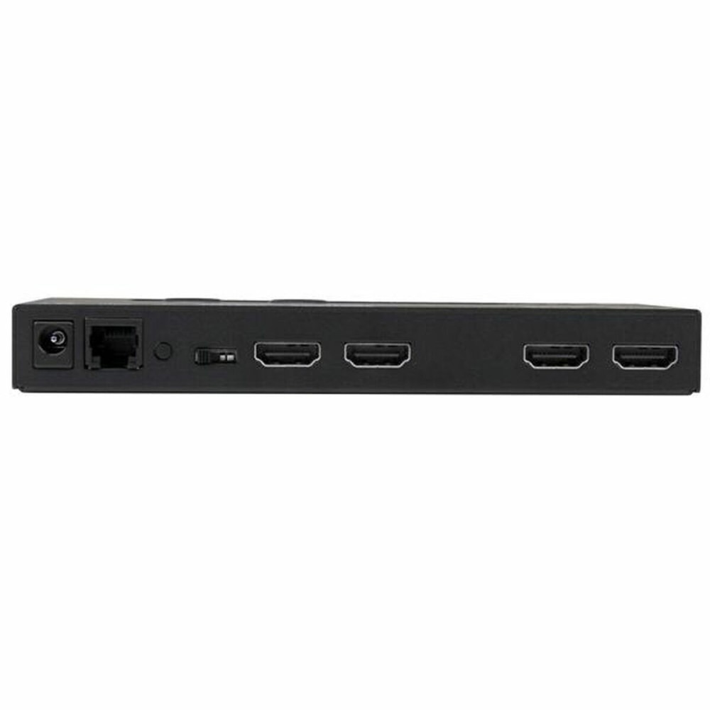 HDMI-Switch Startech VS222HD4K Schwarz 4K Ultra HD