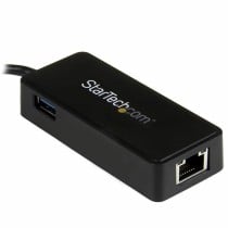 USB C -zu-Red RJ45-Adapter Startech US1GC301AU 