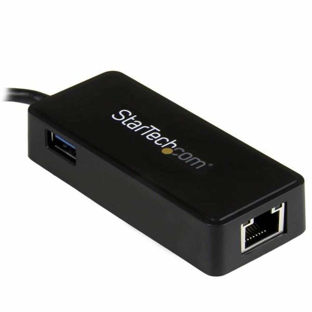 USB C to RJ45 Network Adapter Startech US1GC301AU 