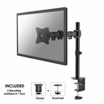 Support de table d'écran Neomounts NM-D135BLACK 