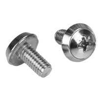 Screw kit Startech CABSCREWM62 