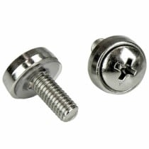 Kit de vissage Startech CABSCREWM52 