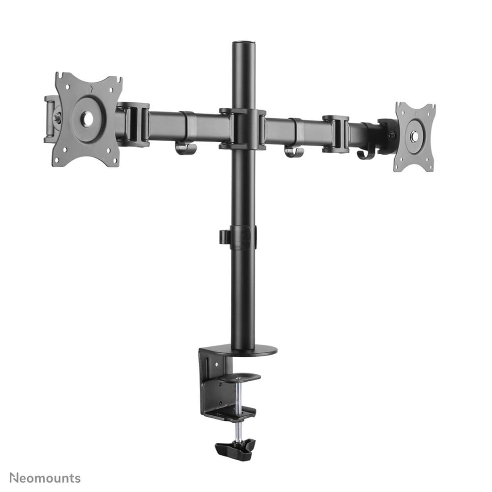 Support de table d'écran Neomounts NM-D135DBLACK 
