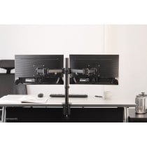 Support de table d'écran Neomounts NM-D135DBLACK 