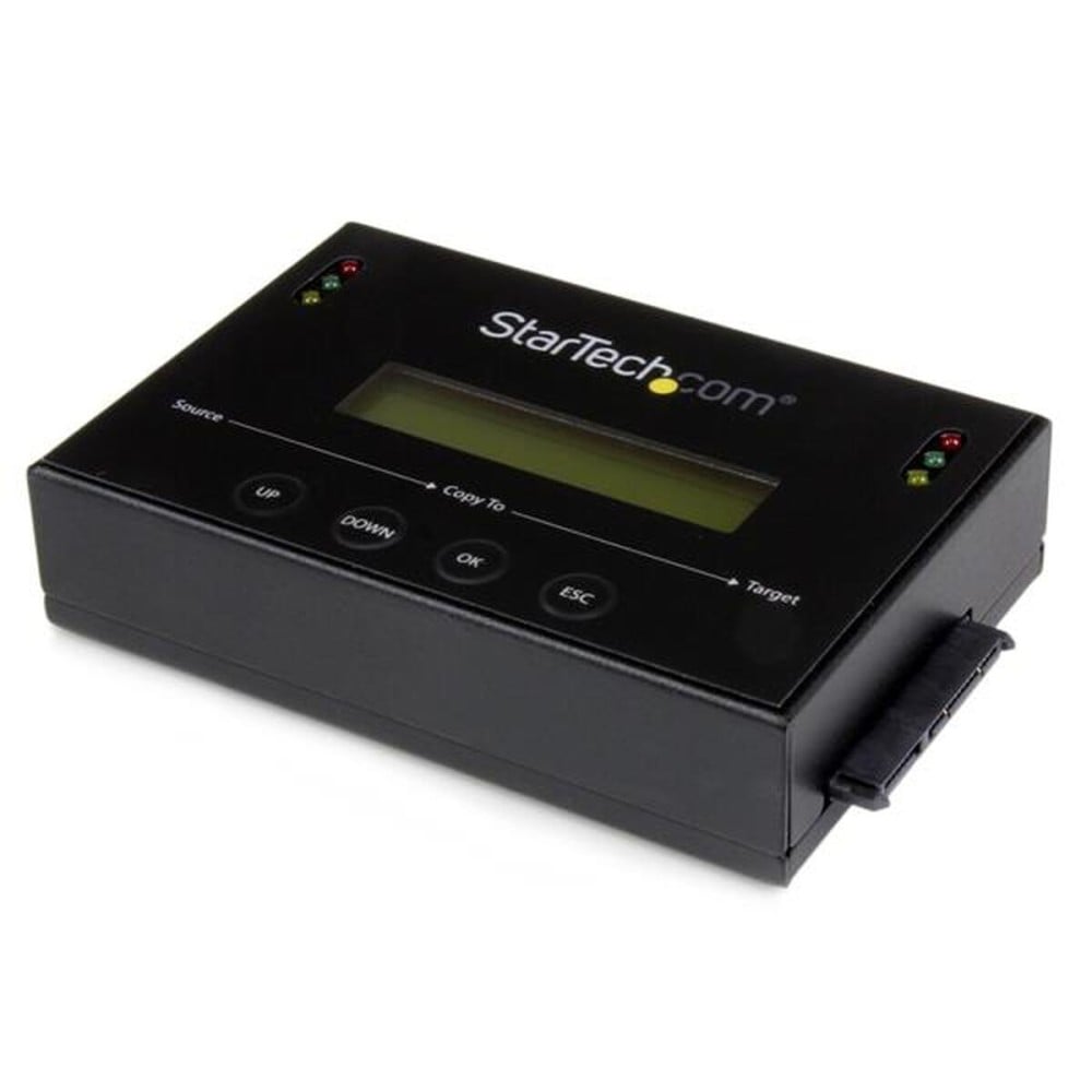 Festplatte Startech SATDUP11IMG