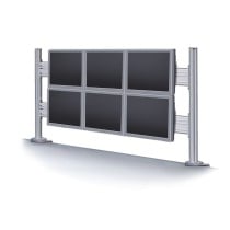 TV Halterung Neomounts FPMA-DTB200 10" 24" 10 kg