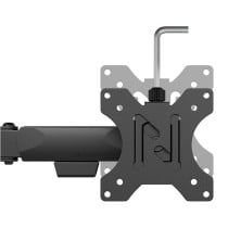Bildschirm-Träger für den Tisch Neomounts DS60-600BL3 10" 27"
