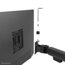Bildschirm-Träger für den Tisch Neomounts DS60-600BL3 10" 27"