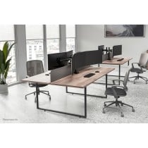 Support de table d'écran Neomounts DS60-600BL3 10" 27"
