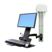 TV Halterung Ergotron 45-230-200 24" 8 kg