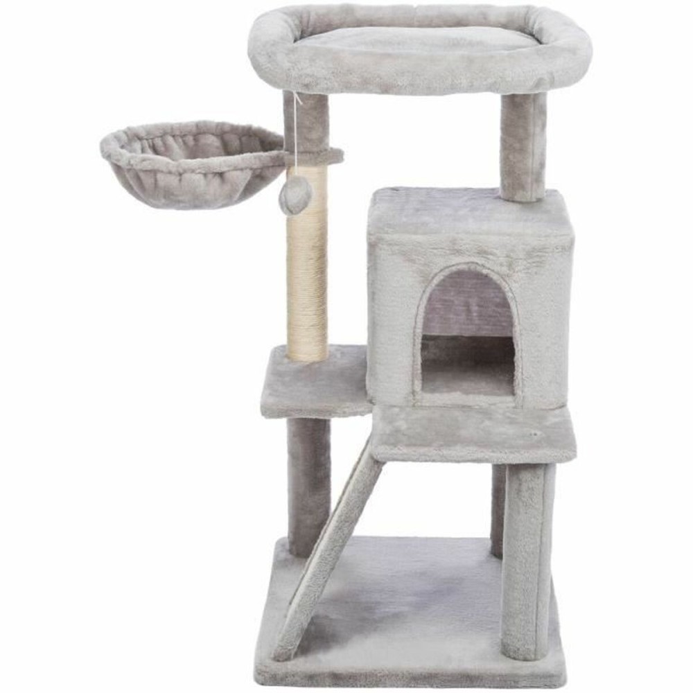 Scratching Post for Cats Trixie Grey