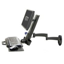 TV Halterung Ergotron 45-230-200 24" 8 kg