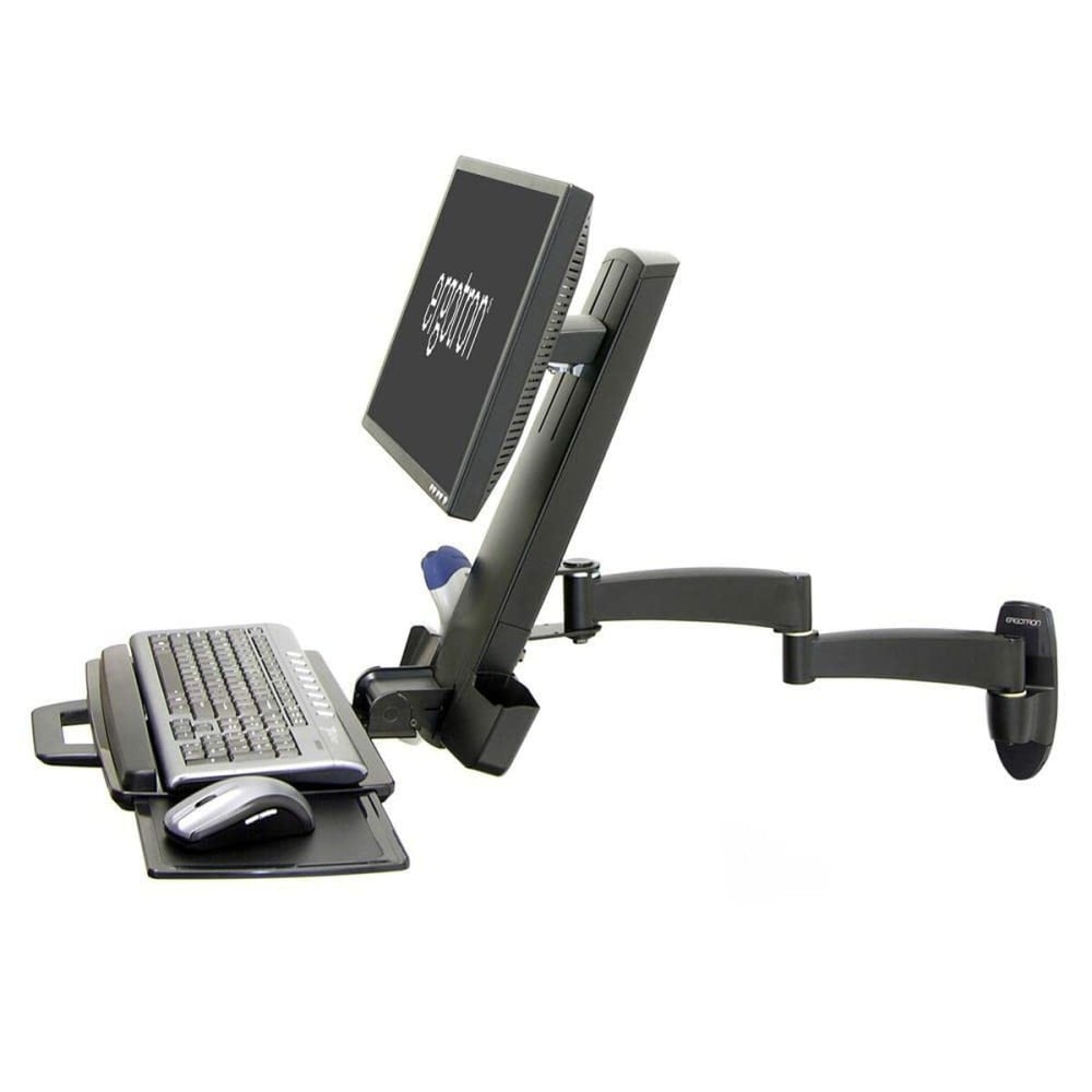 TV Mount Ergotron 45-230-200 24" 8 kg