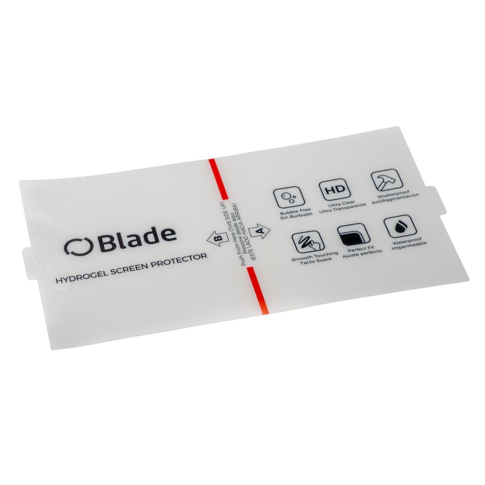 Housse pour clavier FR-TEC BL1004