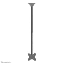 Bildschirm-Träger für den Tisch Neomounts CL35-340BL12 50 kg 23"-42"