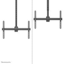 Screen Table Support Neomounts CL35-440BL16L 70" 37" 50 kg