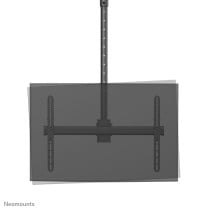 Screen Table Support Neomounts CL35-440BL16L 70" 37" 50 kg