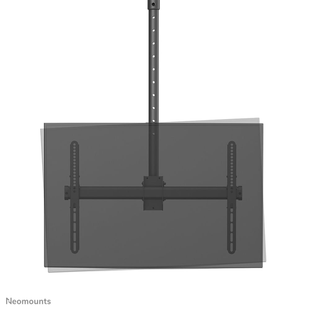 Support de table d'écran Neomounts CL35-440BL16L 70" 37" 50 kg