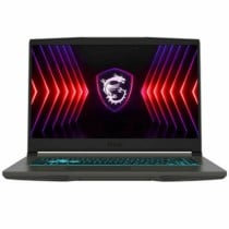 Laptop MSI 9S7-16R831-1682 16 GB RAM 512 GB SSD