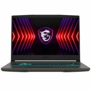 Laptop MSI 9S7-16R831-1682 16 GB RAM 512 GB SSD